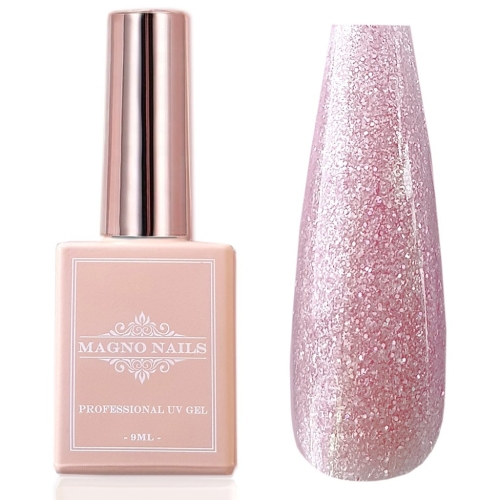 UV Gel - 4901 - Mermaid Glam Gel - Arabic Night